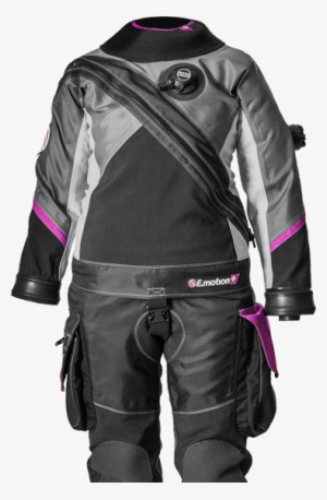 For Women - Dry Suit