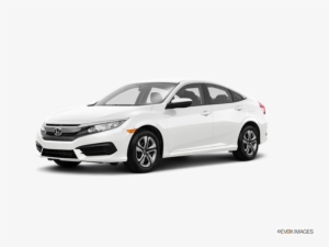 Honda Civic Dx 2018