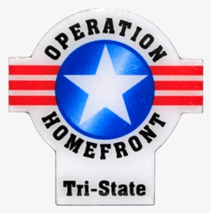 Operation Homefront No Background - Operation Homefront Logo Png