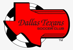 Dallas Texans U15g Da Vs - Dallas Texans Soccer Club Logo