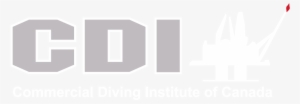 Commercial Diving Institute - Cbre Group