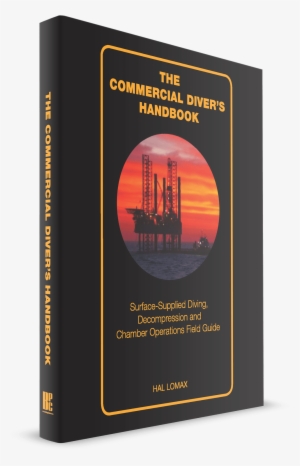 The Commercial Divers Handbook - Commercial Diving Books