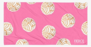 Concha Towel - Concha