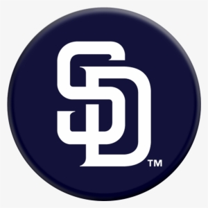 San Diego Padres - San Diego Padres Logo