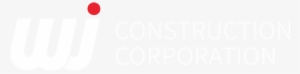 Wj Construction Wj Construction - Slide Away