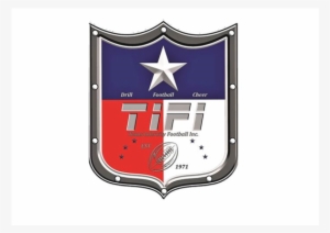 Texas Intercity Football, Inc - Texas