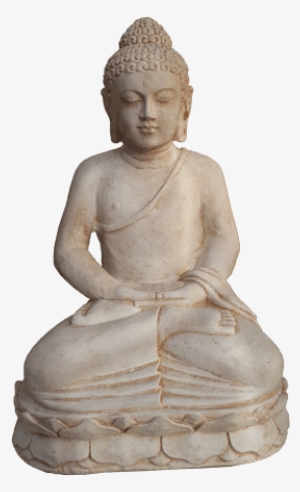 Thai Style Buddha Statue 50cm - Gautama Buddha