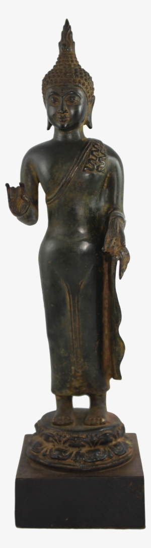 Buddha Statue - Buddharupa