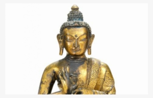 Antique Buddha Statues Decoding The Poses Of Buddha - Buddhism