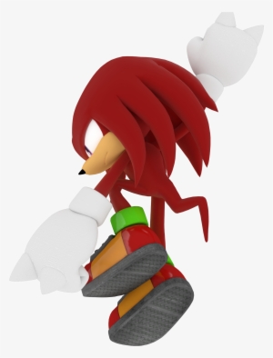 Knuckles The Echidna Images Knuckles The Echinda Hd - Knuckles The Echidna Tail