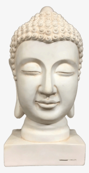 Buddha Face Transparent Background Png - Portable Network Graphics