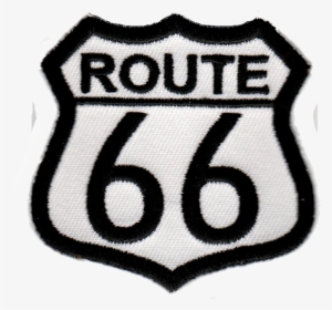 Quick View - Logo Route 66