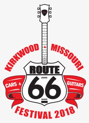 Saturday, June - Route 66 Guitar
