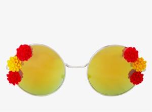 Sunglasses Spain - Earrings