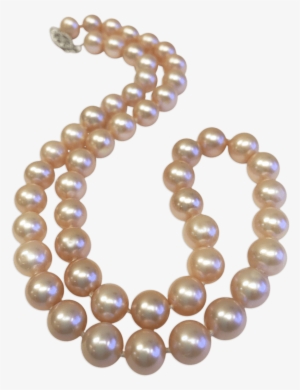 Bua Bay Collection 7-8mm Pearl Necklace