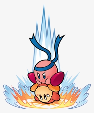 Kirby Star Allies Helpers - Kirby Super Star Ultra Suplex