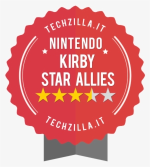 Badge Kirby Star Allies - Orange County District Attorney's Office