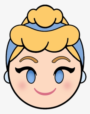 Clip Art - Disney Emoji Coloring Pages