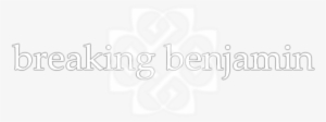Share This - - Breaking Benjamin Logo Png