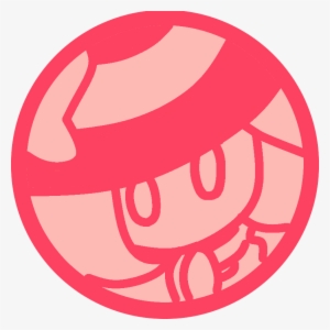 Kirby Kirby Star Allies Kirby Triple Deluxe Dream Friend - Circle