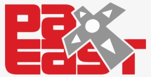 Episode 82 Part 3 Pax East 2018 Day 3 - Pax East Logo Png