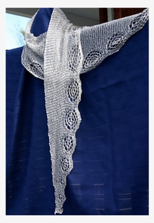 Strand Of Pearls - Lace