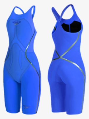 Fastskin Competition & Racing Swimwear - Swimsuit