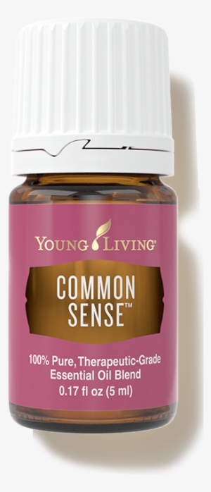 Common Sense - Young Living Sara Essential Oil 5 Ml