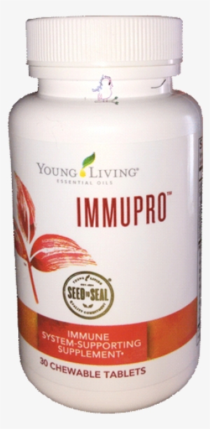 Required Scripts So Young Living To The Rescue Visit - Young Living Immupro