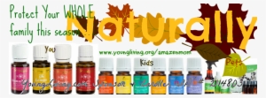 Young Living Kidscents Collection