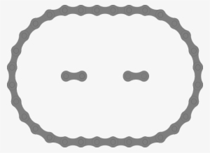 Chain Png - Portable Network Graphics