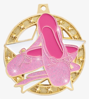 Ballet 76da2rg - Medal
