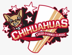 chihuahuas cheer & dance classic - el paso chihuahuas