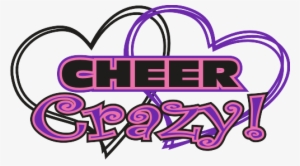 Pin Purple Cheerleader Clipart - Design