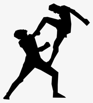 muay thai martial arts boxing - muay thai vector png