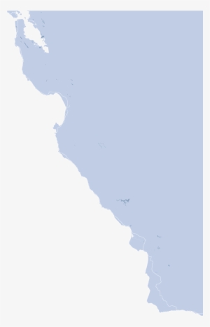 California's Central Coast - San Francisco