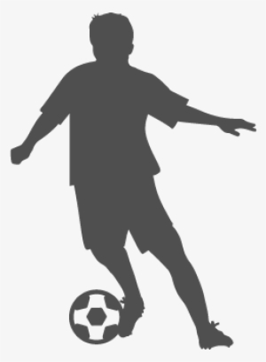 Soccer Player - Creative Football Player Wall Sticker For Switch