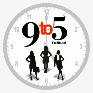 9 To 5 At Silhouette Stages - 9 To 5 Movie