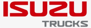 Isuzu Trucks Teams With Supreme Corporation For Customized - Isuzu Truck Logo