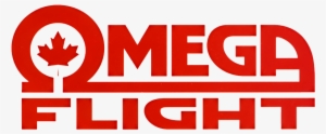 Omega Flight Logo - Marvel Omega Flight Logo