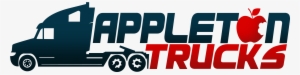 Appleton Trucks Logo - Truck Logo Png