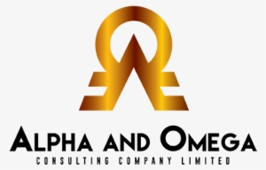 Logo Design By Saulogchito For Alpha And Omega Consulting - Logo