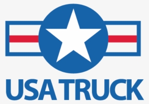 The Logo Of Usa Truck - Usa Truck Inc