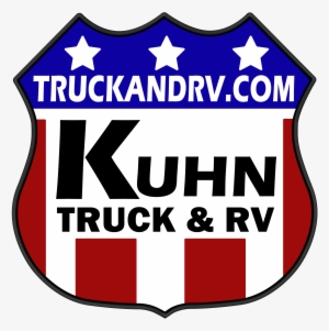 Kuhn Truck And Rv Logo - Kuhn Truck And Rv