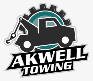 Tow Truck Logo - Towing Wichita Ks
