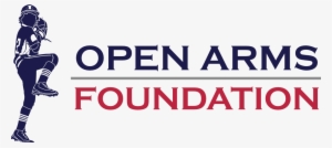 The Mission Of The Open Arms Foundation Is To Make - Morgan Adams Foundation Logo