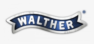Walther Arms Now Hiring In Arkansas - Walther Arms Logo