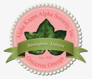 Omicron Omega Logo - International School