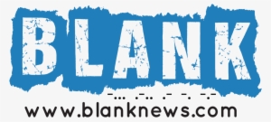 New Blank Logo Blue