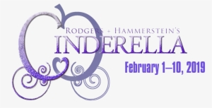 Cinderella - Rodger And Hammerstein Cinderella